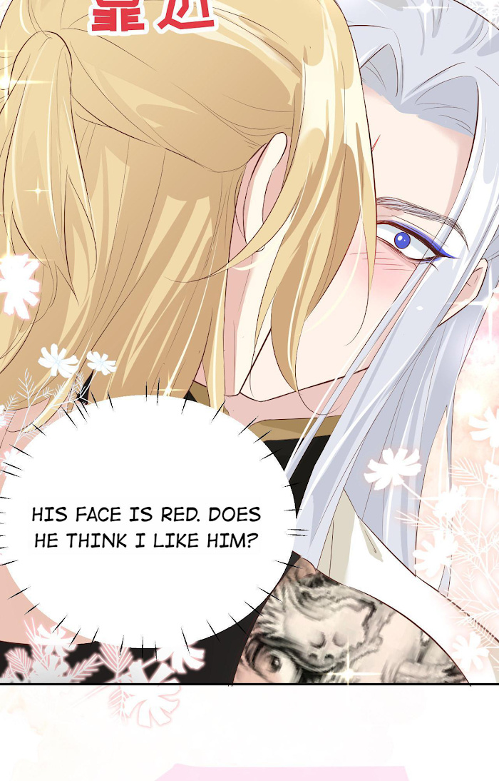 Don’t Mess With The Cultivation Babysitter chapter 35 - page 29