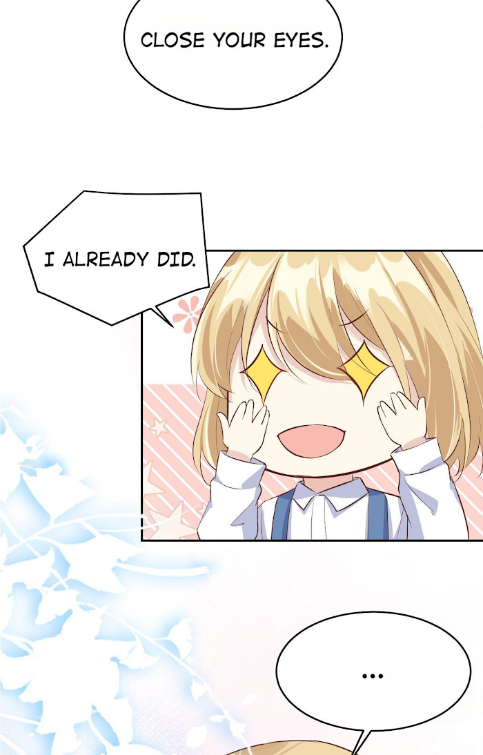Don’t Mess With The Cultivation Babysitter chapter 35 - page 31