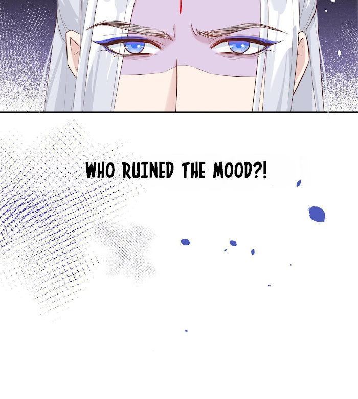 Don’t Mess With The Cultivation Babysitter chapter 35 - page 35