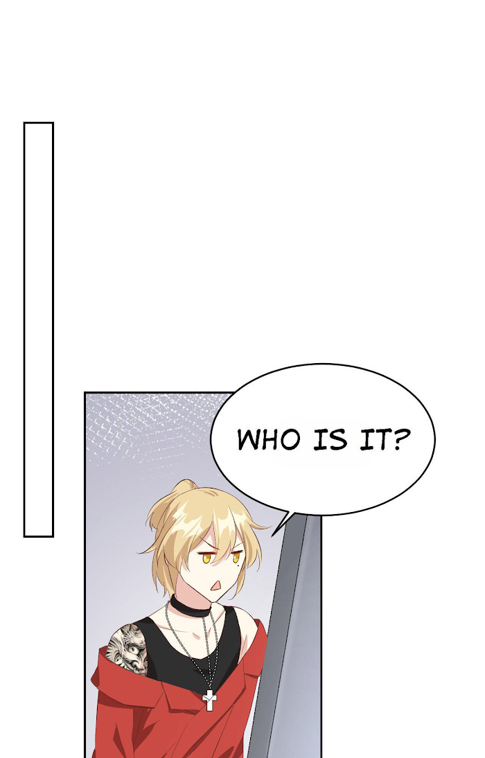 Don’t Mess With The Cultivation Babysitter chapter 35 - page 36