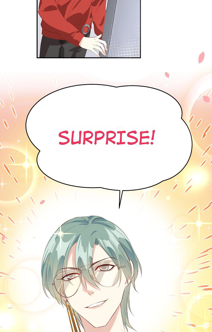 Don’t Mess With The Cultivation Babysitter chapter 35 - page 37
