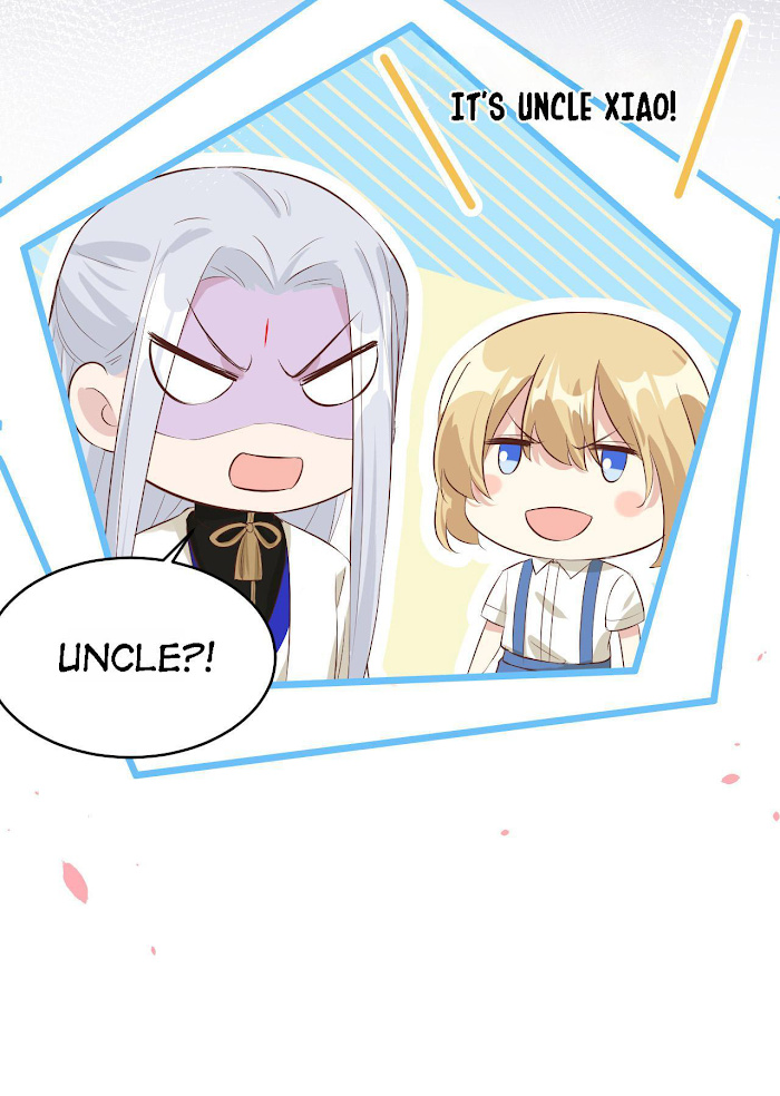Don’t Mess With The Cultivation Babysitter chapter 35 - page 41