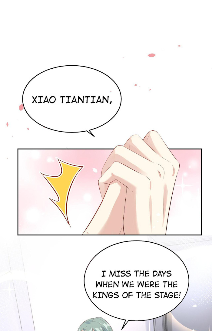 Don’t Mess With The Cultivation Babysitter chapter 35 - page 42