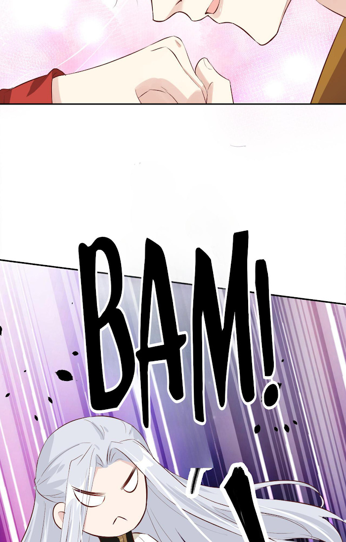 Don’t Mess With The Cultivation Babysitter chapter 35 - page 46