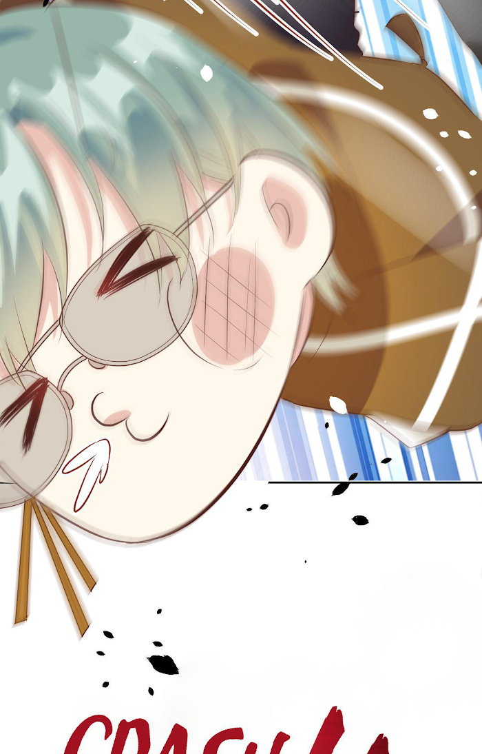 Don’t Mess With The Cultivation Babysitter chapter 35 - page 48
