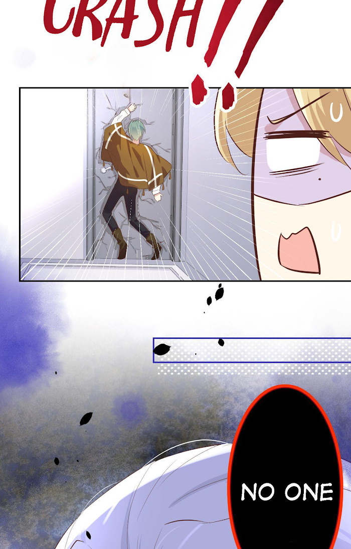 Don’t Mess With The Cultivation Babysitter chapter 35 - page 49