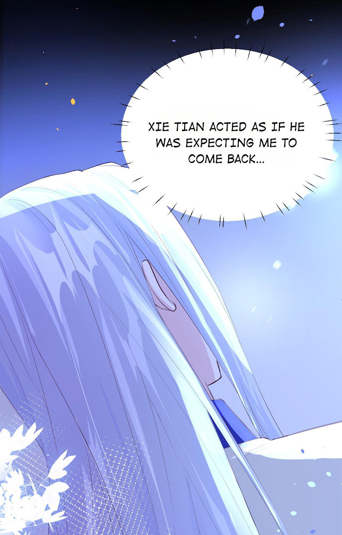 Don’t Mess With The Cultivation Babysitter chapter 35 - page 5