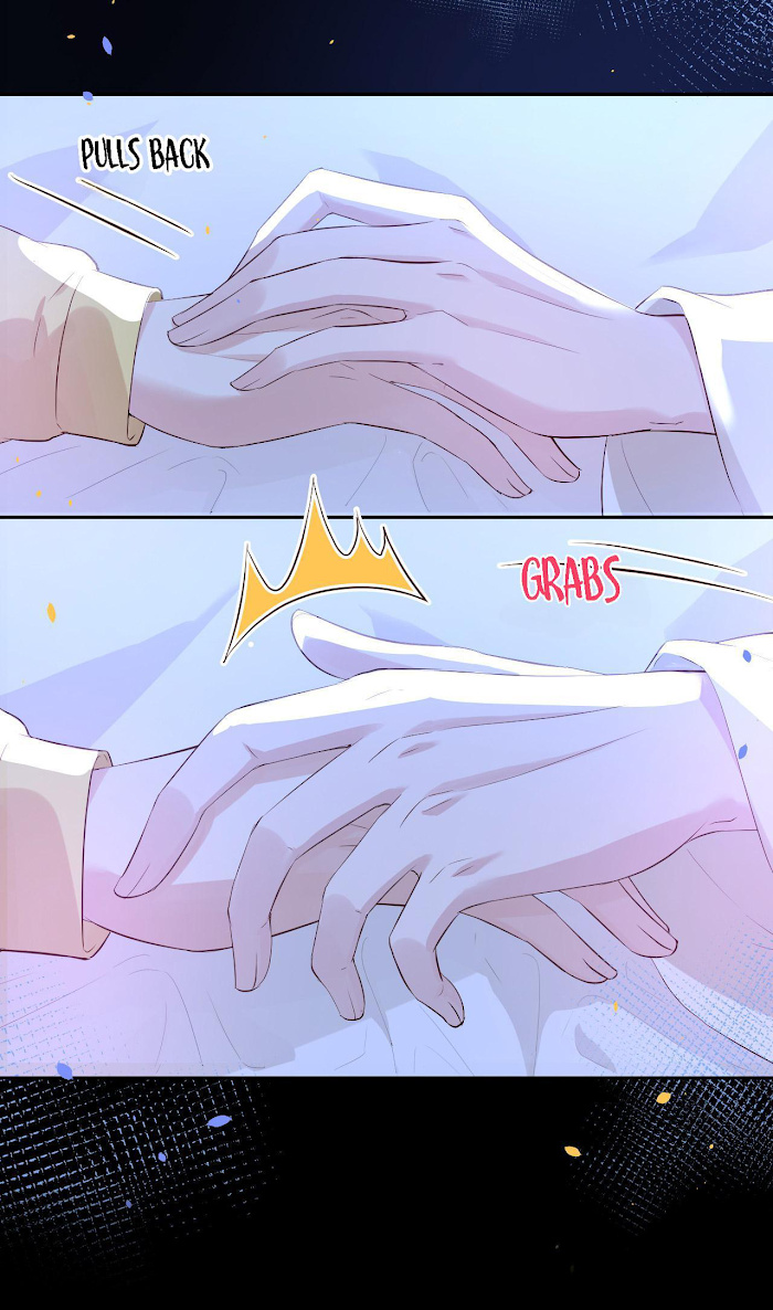 Don’t Mess With The Cultivation Babysitter chapter 35 - page 7