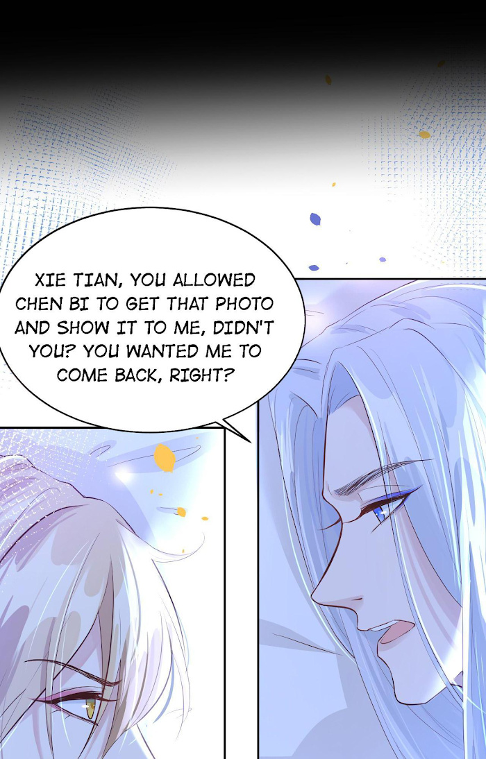 Don’t Mess With The Cultivation Babysitter chapter 35 - page 8