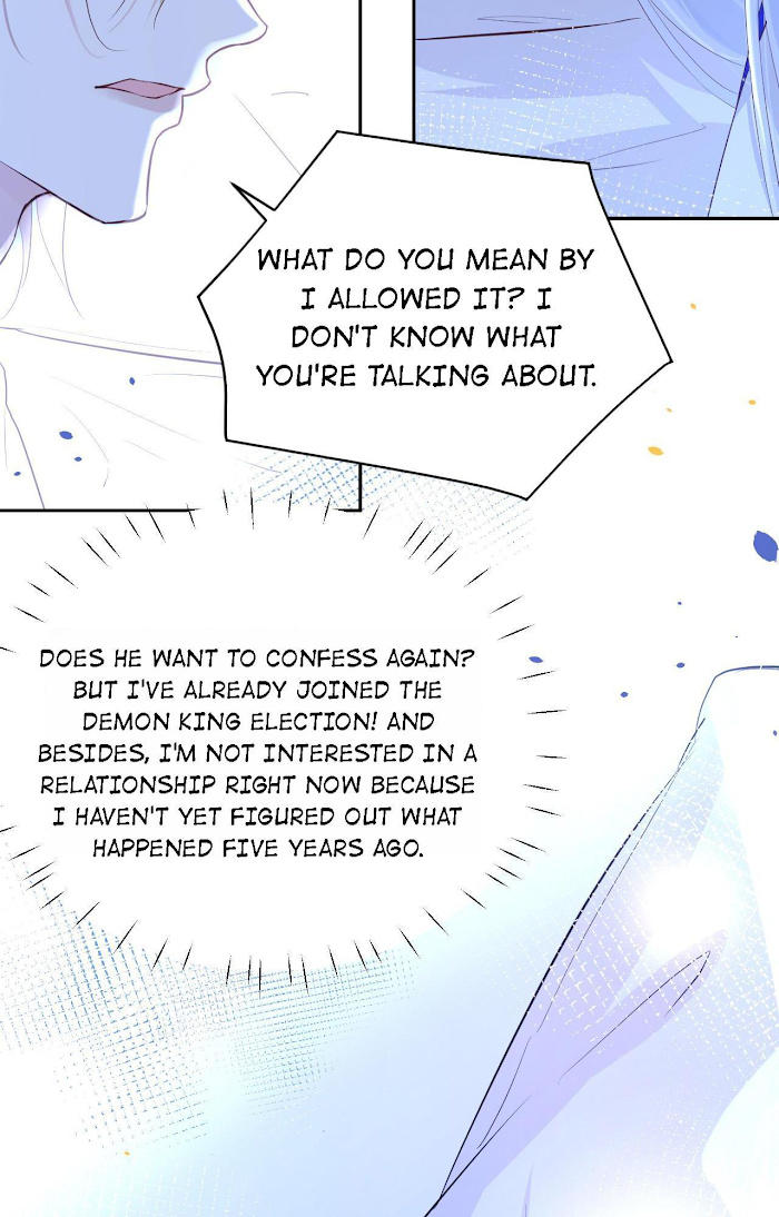 Don’t Mess With The Cultivation Babysitter chapter 35 - page 9