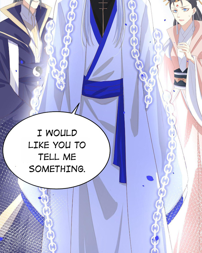 Don’t Mess With The Cultivation Babysitter chapter 33 - page 12