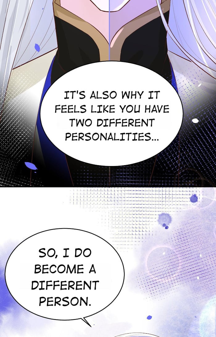 Don’t Mess With The Cultivation Babysitter chapter 33 - page 17