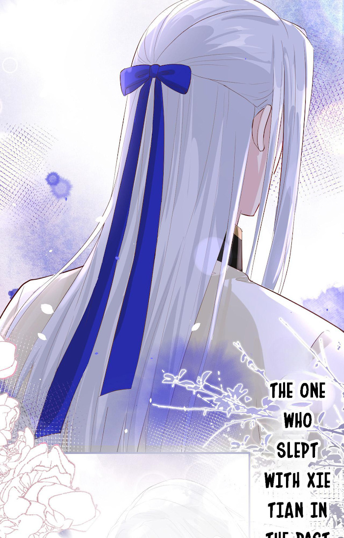 Don’t Mess With The Cultivation Babysitter chapter 33 - page 18