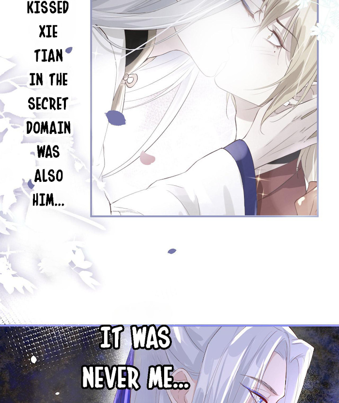 Don’t Mess With The Cultivation Babysitter chapter 33 - page 20
