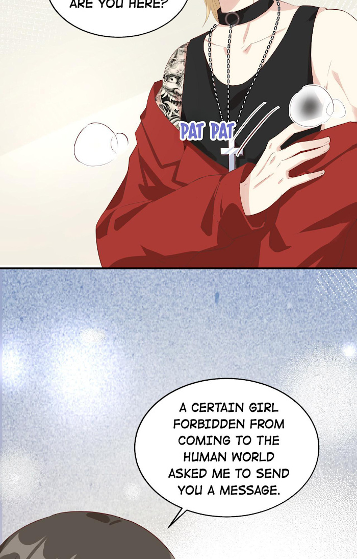 Don’t Mess With The Cultivation Babysitter chapter 33 - page 3