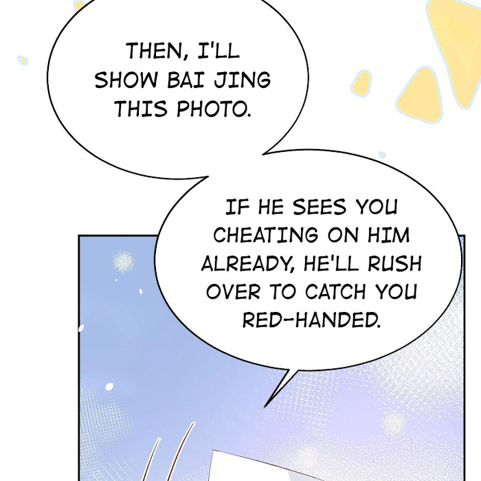 Don’t Mess With The Cultivation Babysitter chapter 33 - page 34