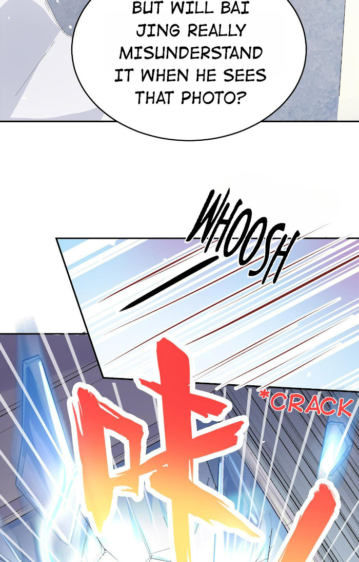 Don’t Mess With The Cultivation Babysitter chapter 33 - page 37