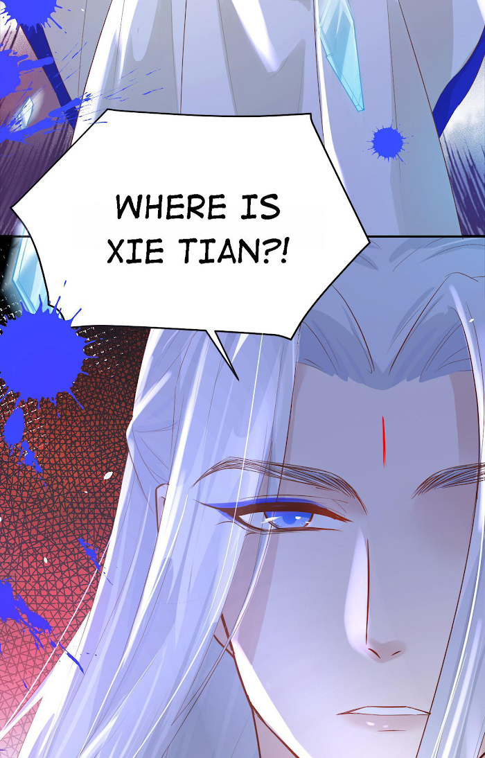 Don’t Mess With The Cultivation Babysitter chapter 33 - page 41