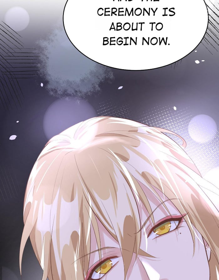 Don’t Mess With The Cultivation Babysitter chapter 33 - page 5