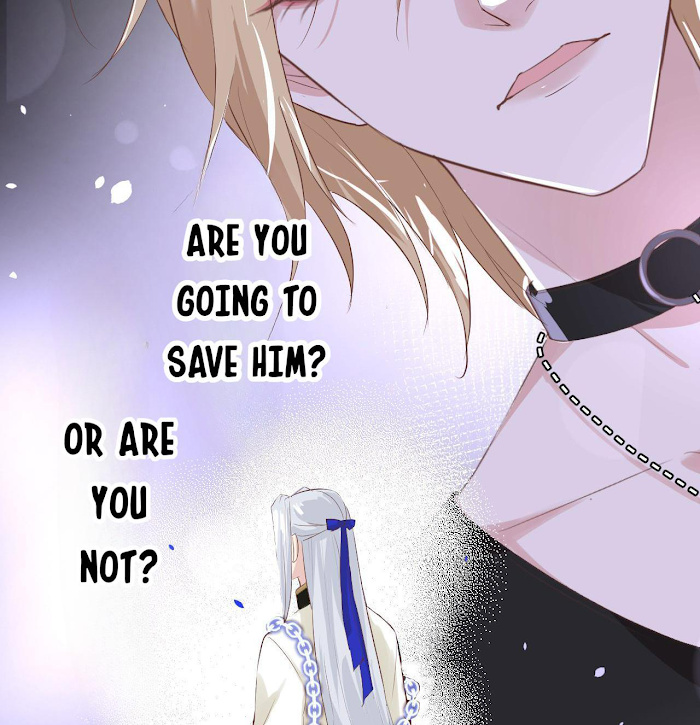 Don’t Mess With The Cultivation Babysitter chapter 33 - page 6