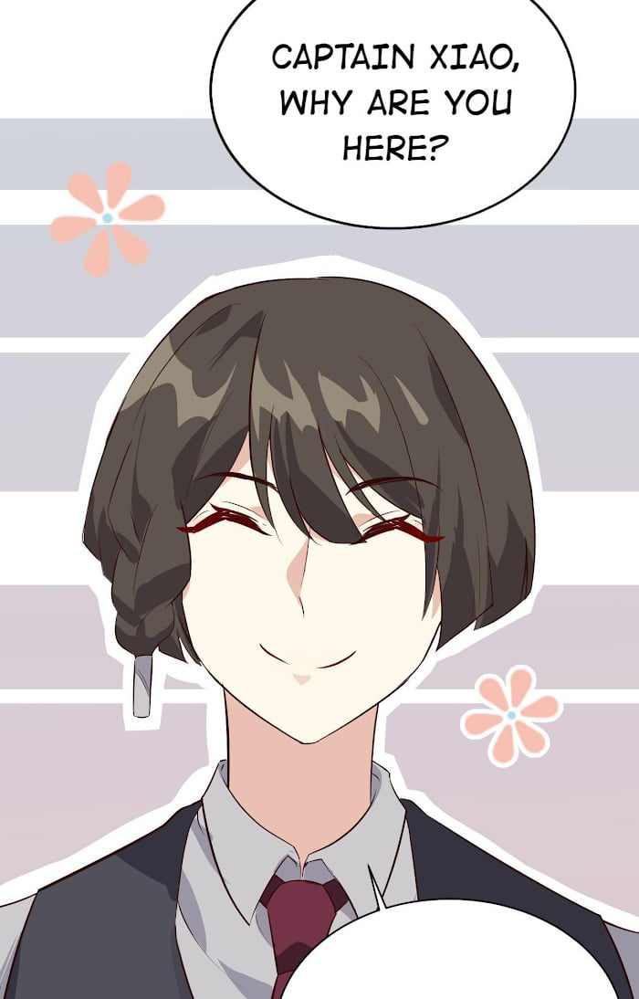 Don’t Mess With The Cultivation Babysitter chapter 32 - page 42