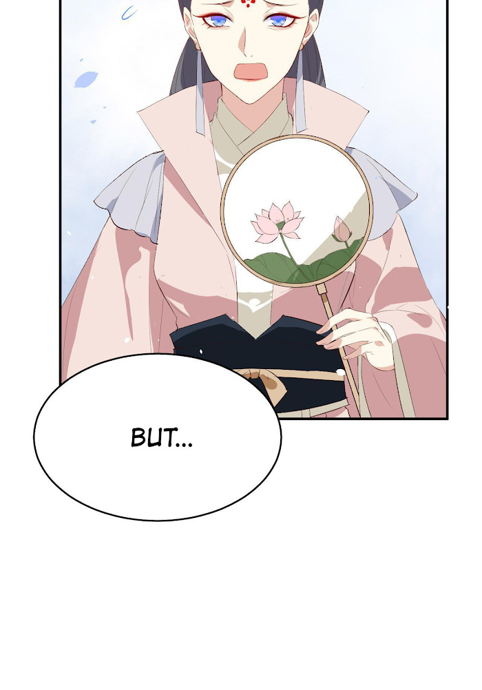 Don’t Mess With The Cultivation Babysitter chapter 31 - page 12