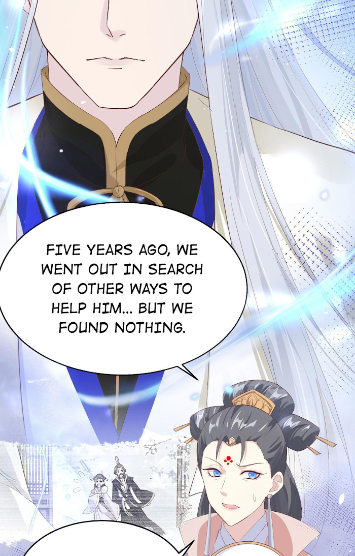 Don’t Mess With The Cultivation Babysitter chapter 31 - page 15