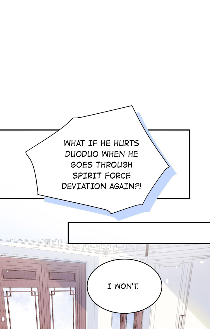 Don’t Mess With The Cultivation Babysitter chapter 31 - page 2