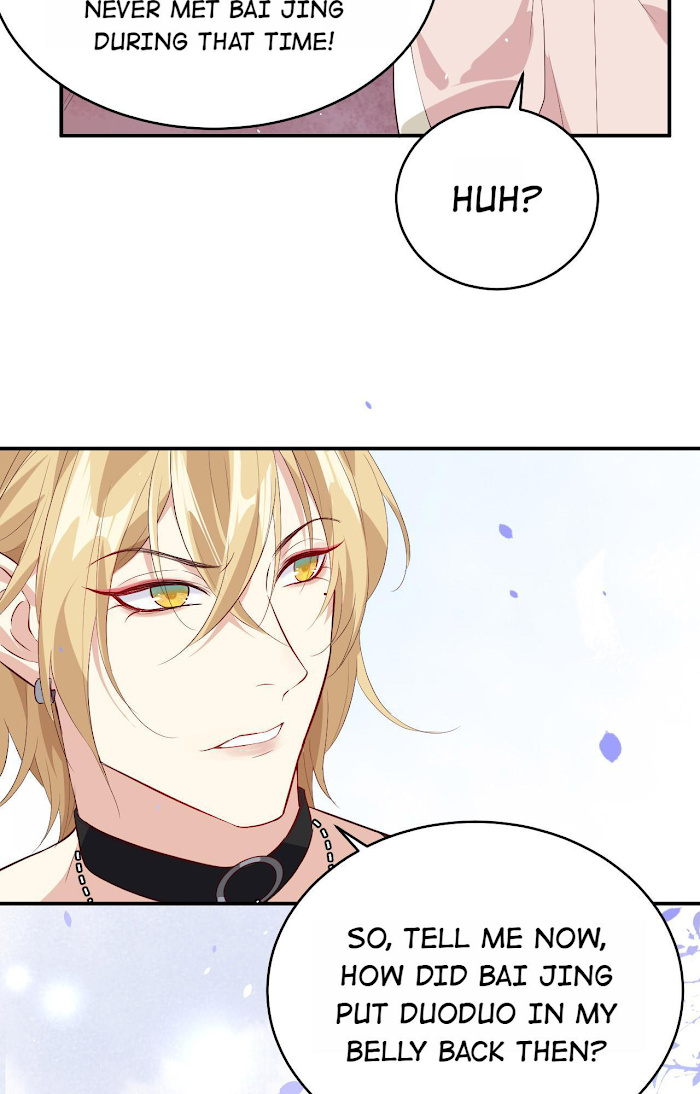 Don’t Mess With The Cultivation Babysitter chapter 31 - page 24