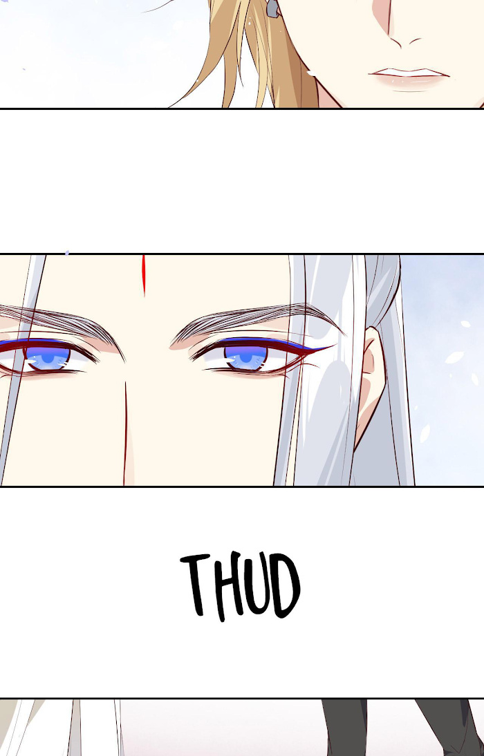 Don’t Mess With The Cultivation Babysitter chapter 31 - page 29