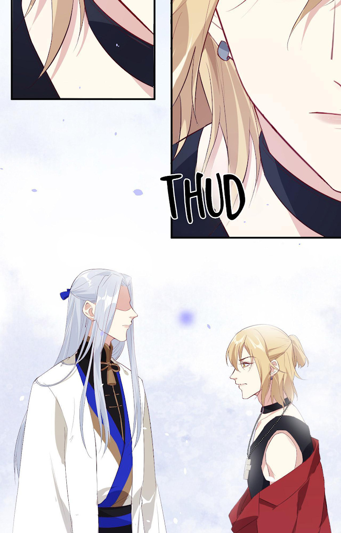 Don’t Mess With The Cultivation Babysitter chapter 31 - page 31