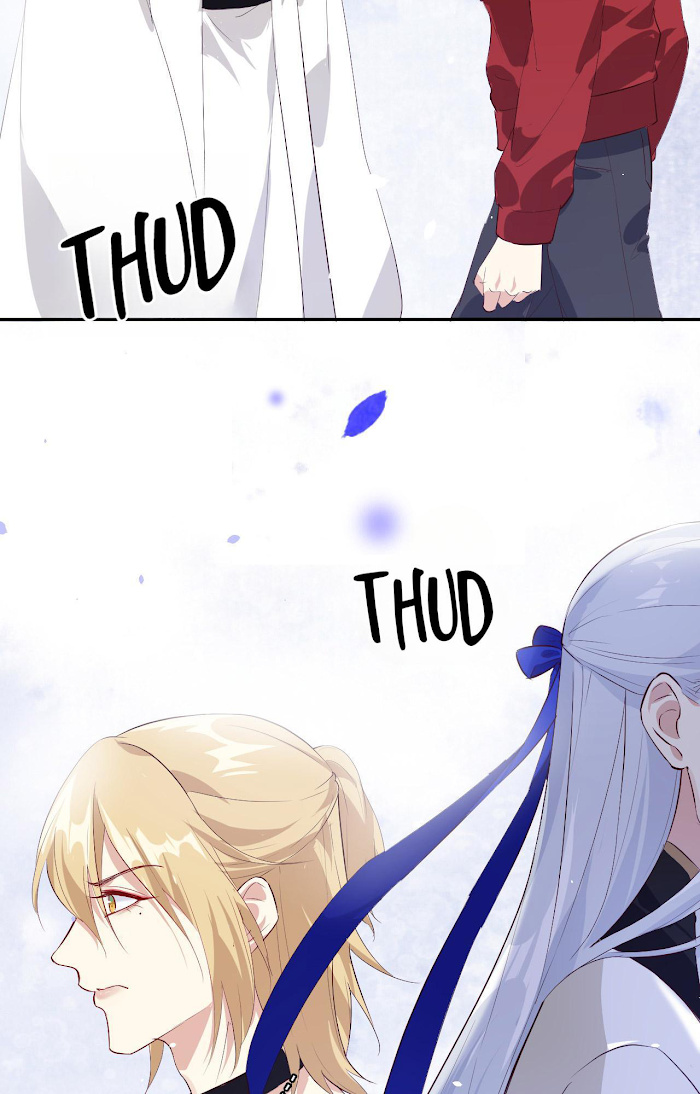 Don’t Mess With The Cultivation Babysitter chapter 31 - page 32