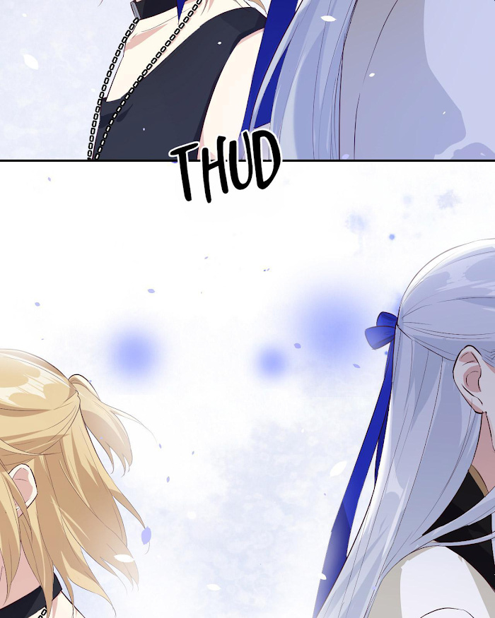 Don’t Mess With The Cultivation Babysitter chapter 31 - page 33