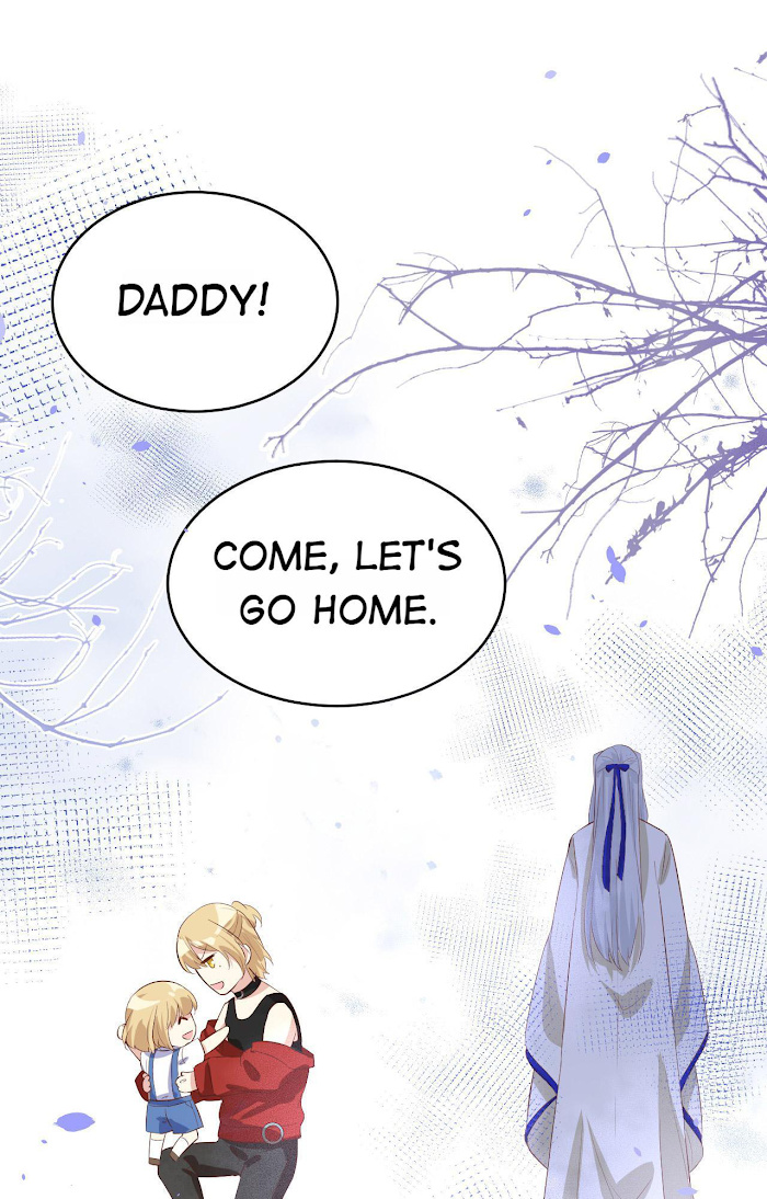 Don’t Mess With The Cultivation Babysitter chapter 31 - page 35