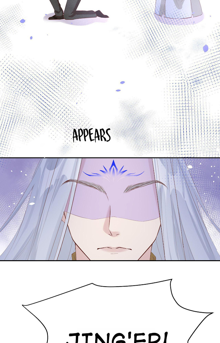 Don’t Mess With The Cultivation Babysitter chapter 31 - page 36