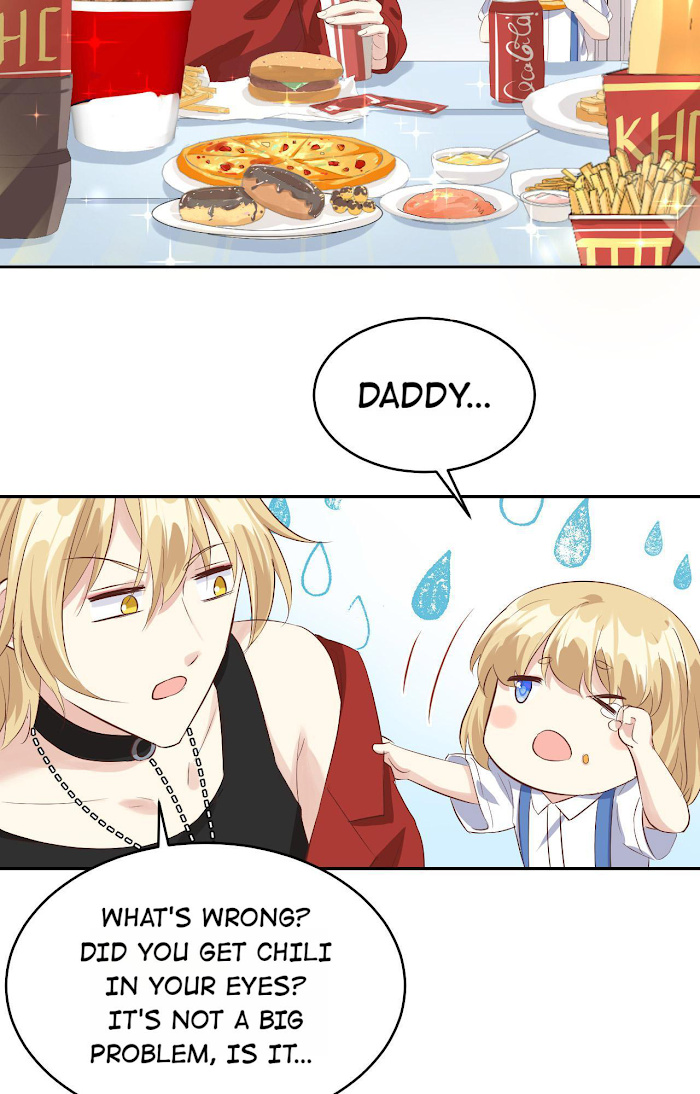 Don’t Mess With The Cultivation Babysitter chapter 31 - page 47
