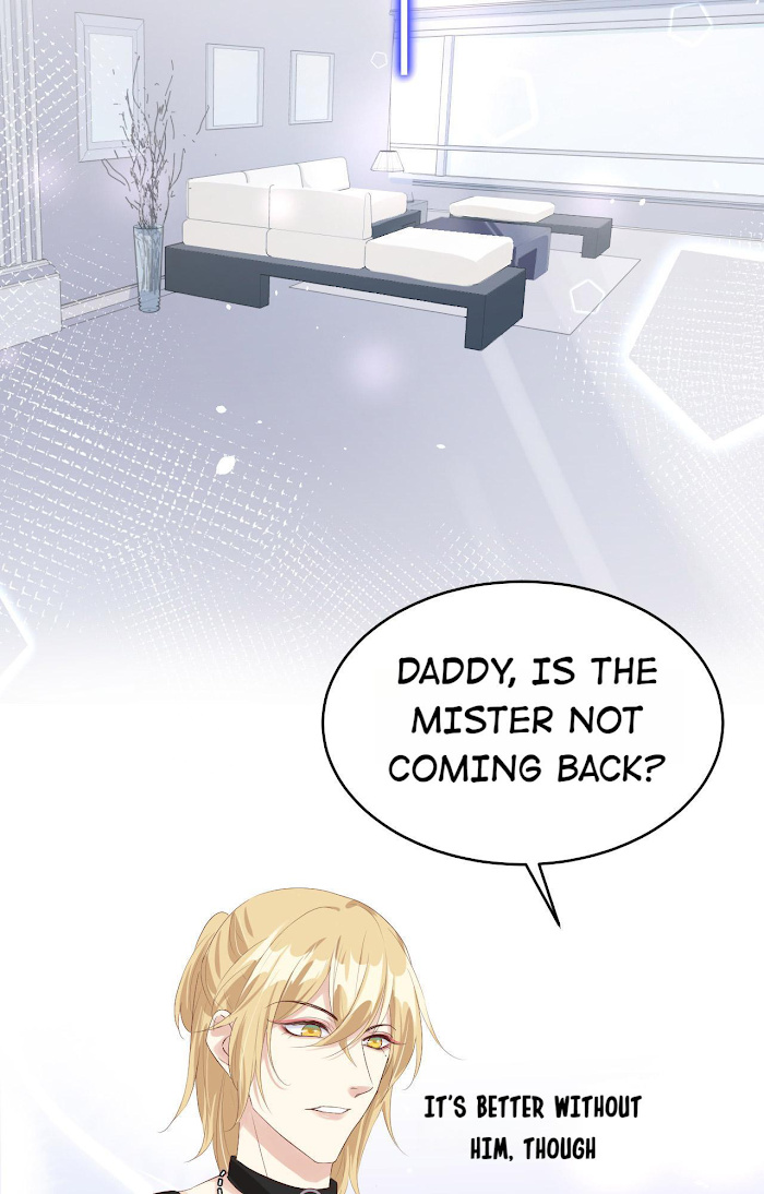 Don’t Mess With The Cultivation Babysitter chapter 31 - page 49