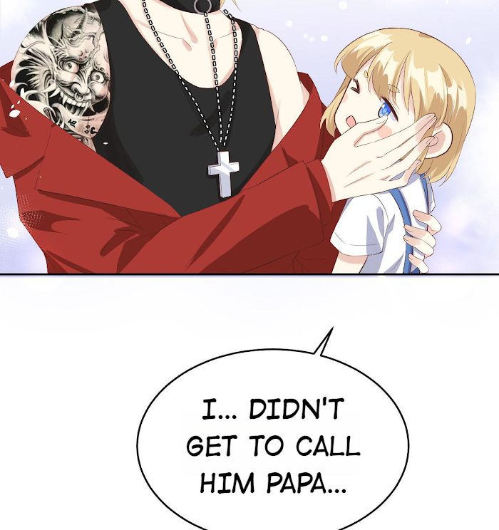 Don’t Mess With The Cultivation Babysitter chapter 31 - page 50