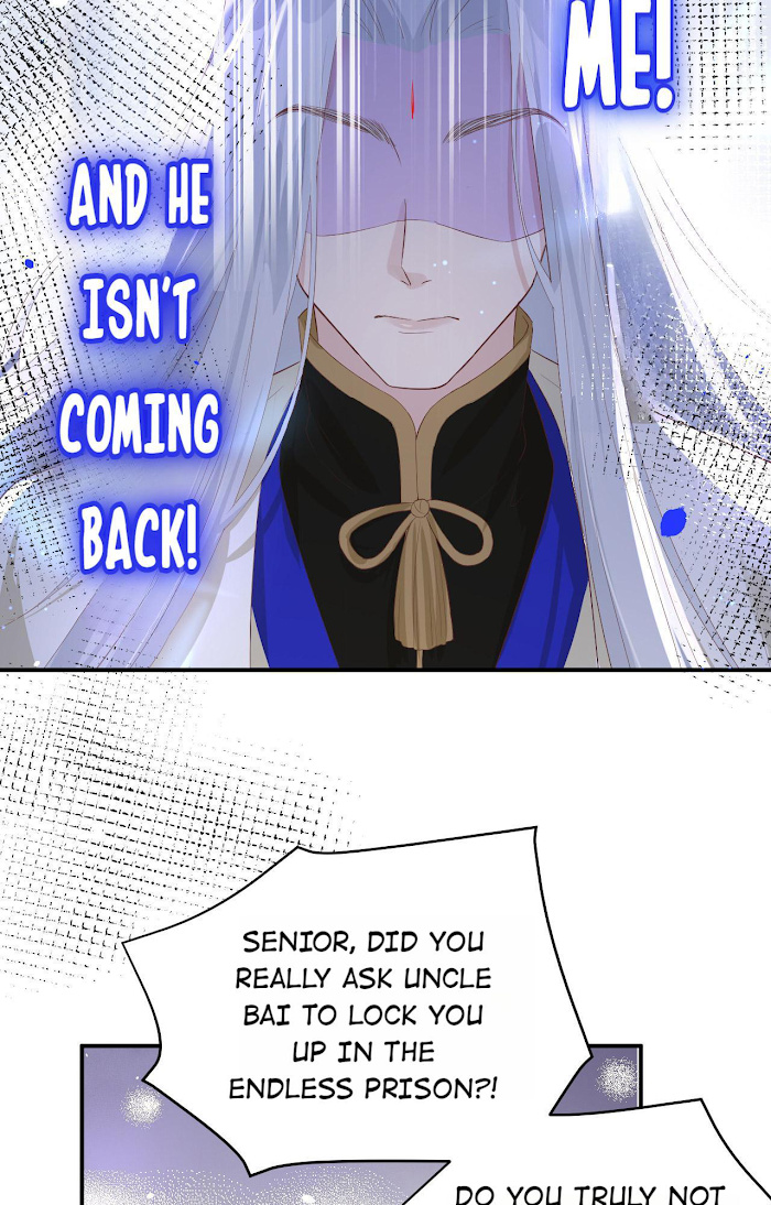 Don’t Mess With The Cultivation Babysitter chapter 31 - page 54