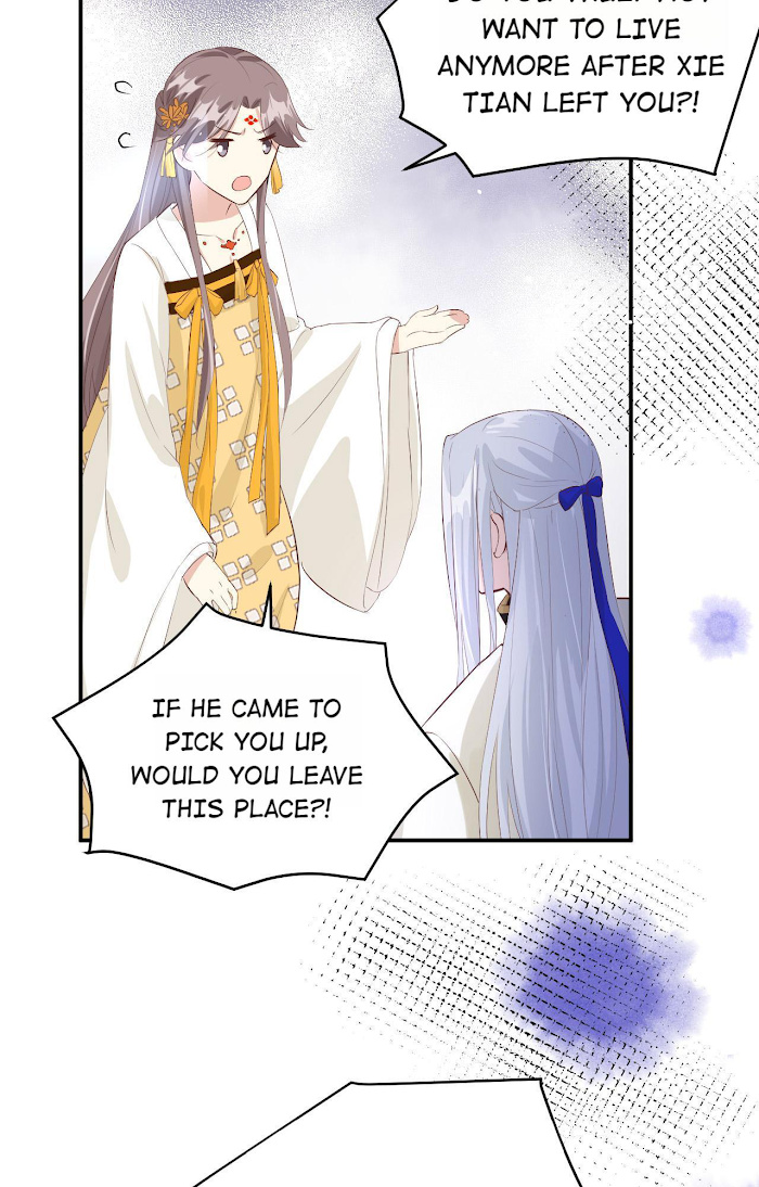 Don’t Mess With The Cultivation Babysitter chapter 31 - page 55