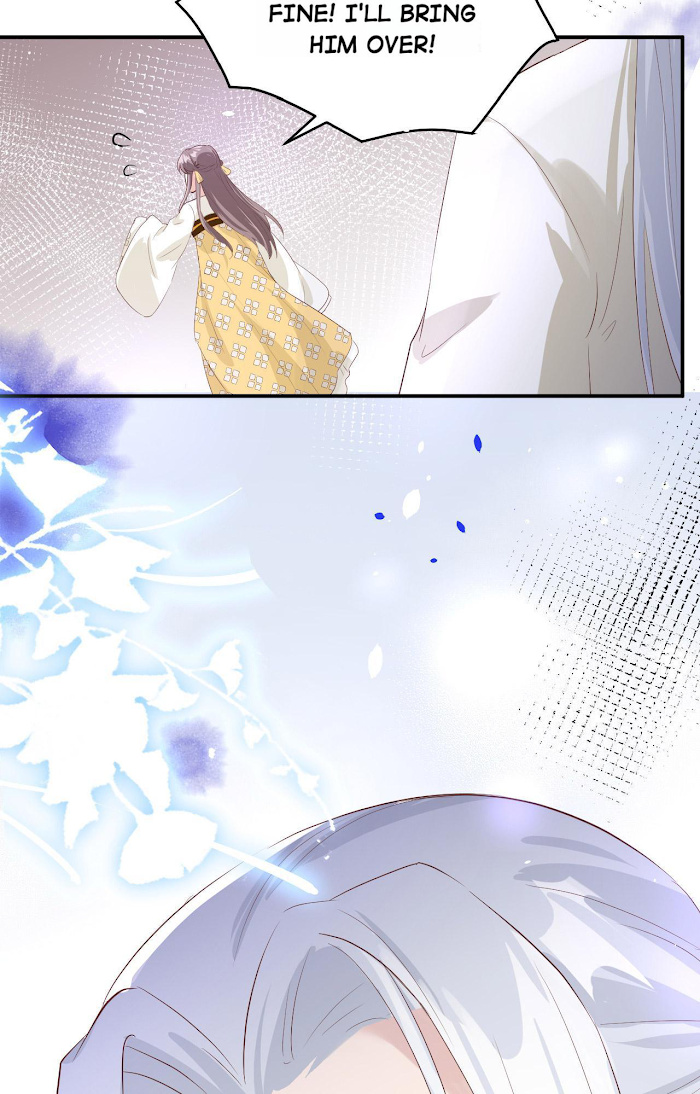Don’t Mess With The Cultivation Babysitter chapter 31 - page 56
