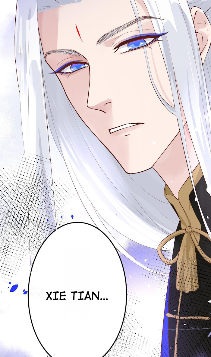 Don’t Mess With The Cultivation Babysitter chapter 31 - page 57