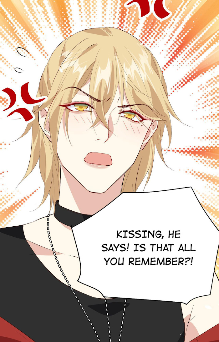 Don’t Mess With The Cultivation Babysitter chapter 31 - page 6