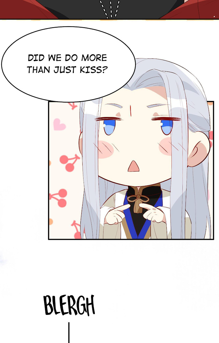Don’t Mess With The Cultivation Babysitter chapter 31 - page 7