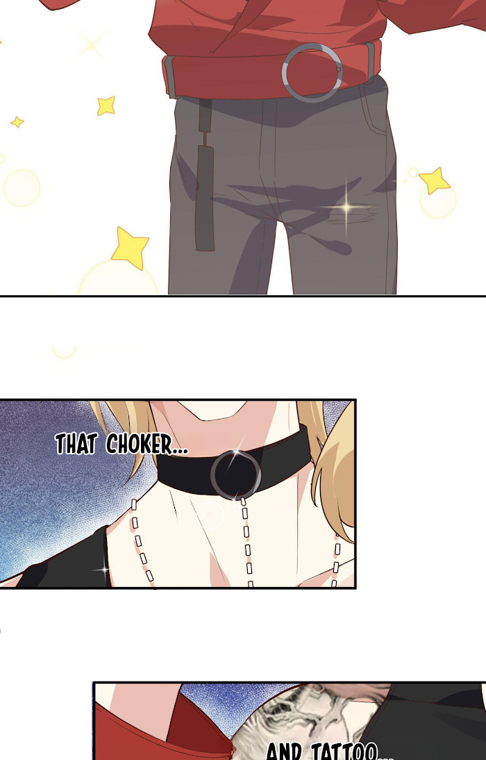 Don’t Mess With The Cultivation Babysitter chapter 30 - page 11