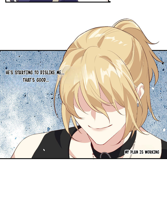 Don’t Mess With The Cultivation Babysitter chapter 30 - page 13