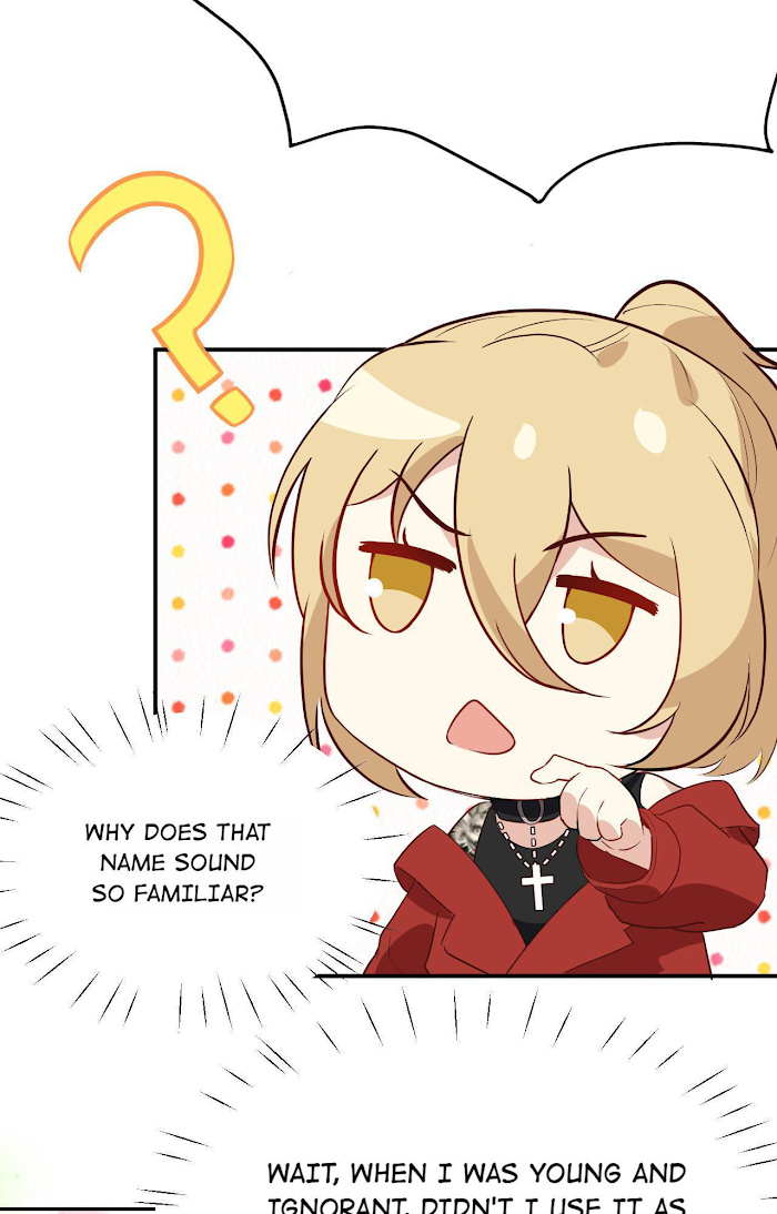 Don’t Mess With The Cultivation Babysitter chapter 30 - page 17