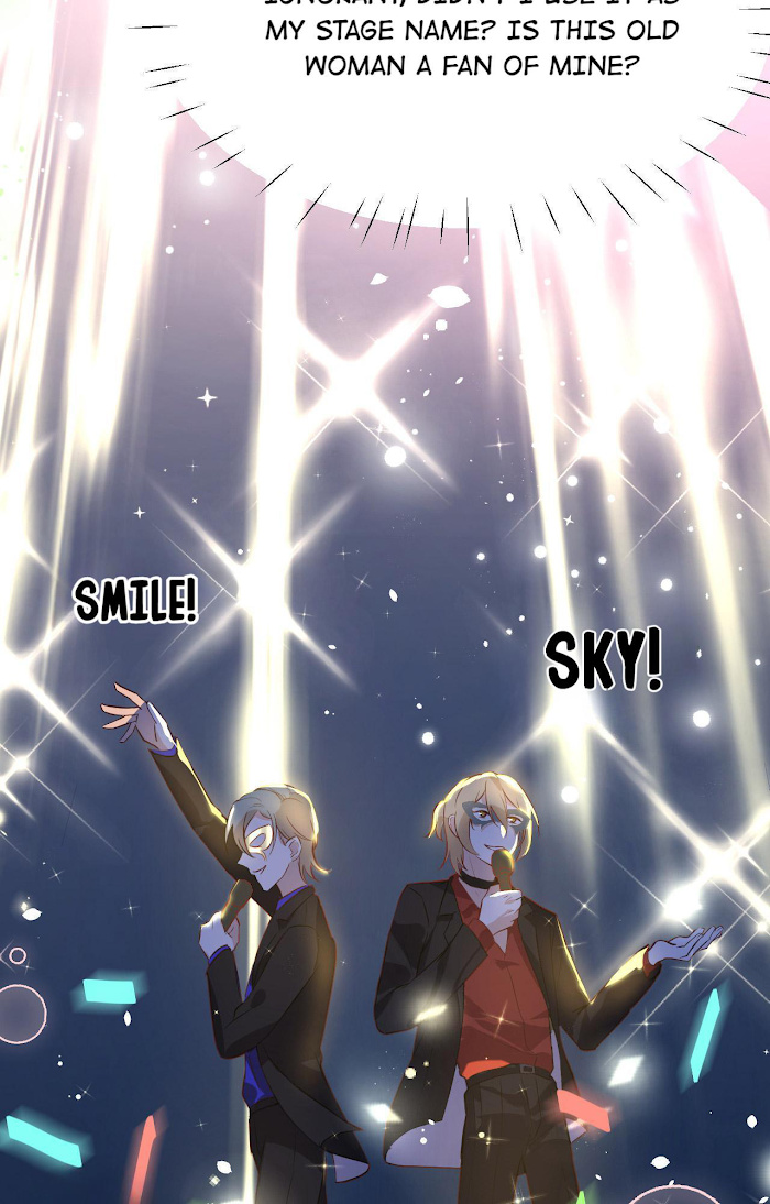 Don’t Mess With The Cultivation Babysitter chapter 30 - page 18
