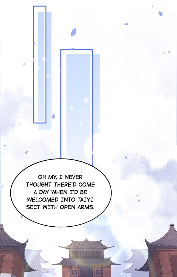 Don’t Mess With The Cultivation Babysitter chapter 30 - page 2
