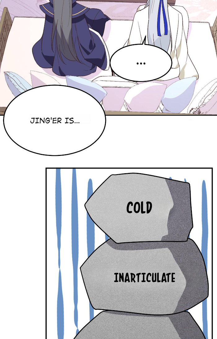 Don’t Mess With The Cultivation Babysitter chapter 30 - page 27